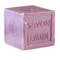 Savon De Marseille Traditional Block Lavender 300 Grams