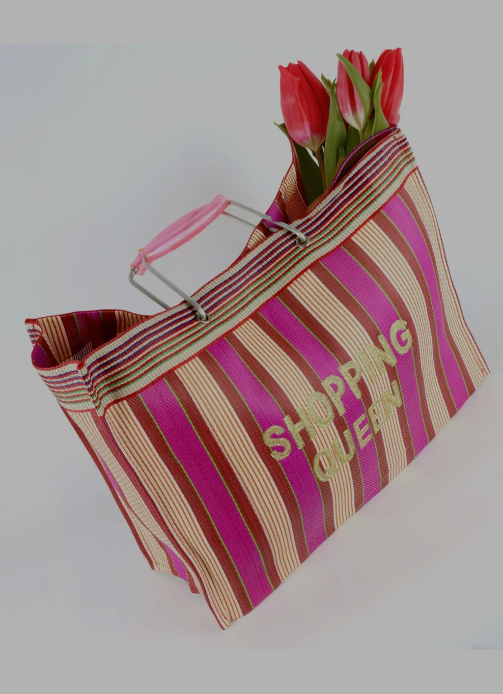 Shopper - "Shopping Queen"