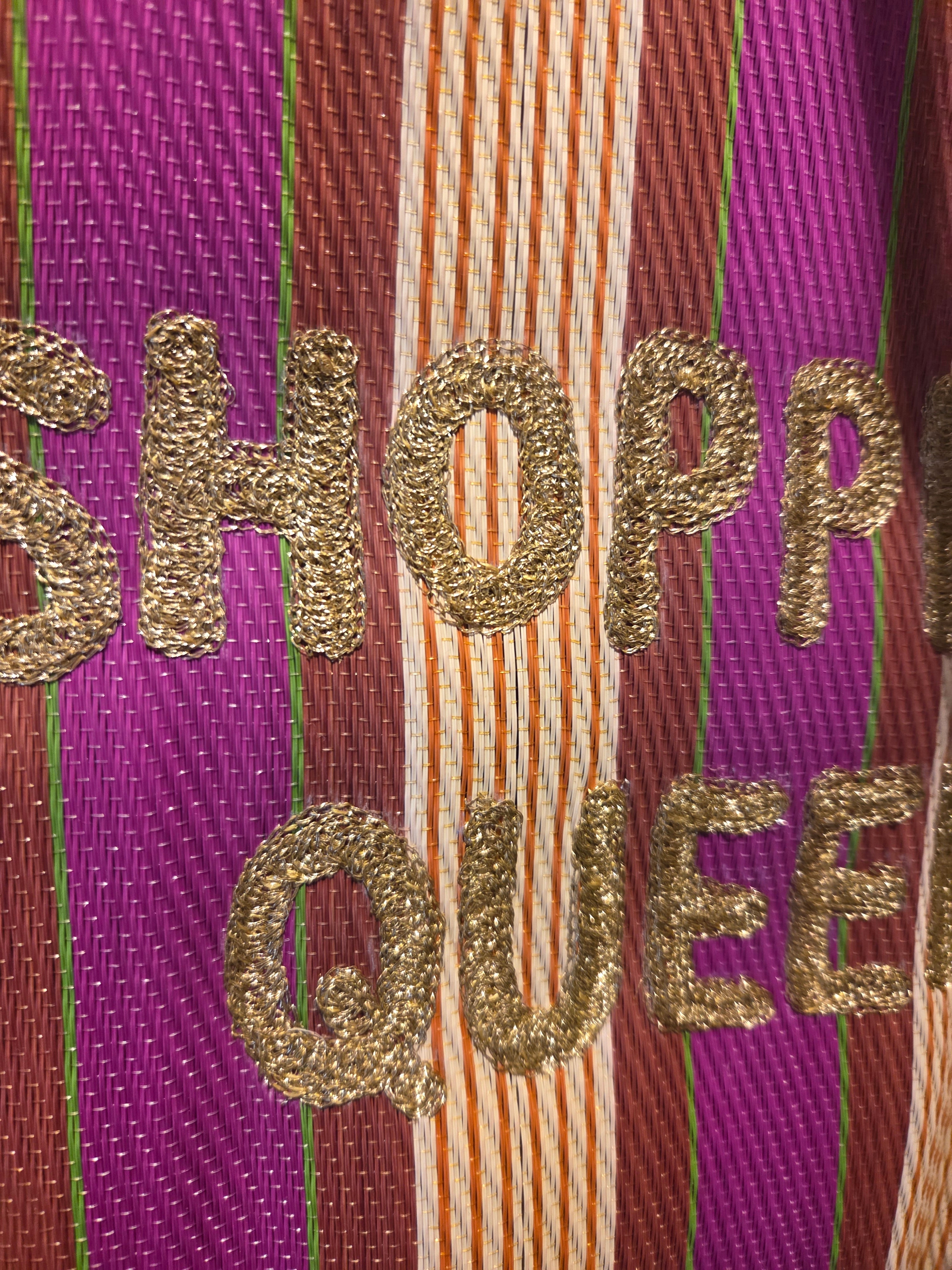 Shopper - "Shopping Queen"